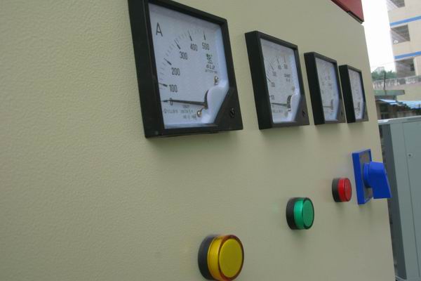 钦南配电柜-3683讲讲配电柜注意事项